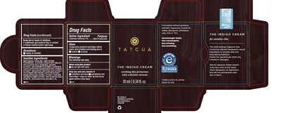 Tatcha 10 mL Pdp (Tatcha 10 mL Pdp)